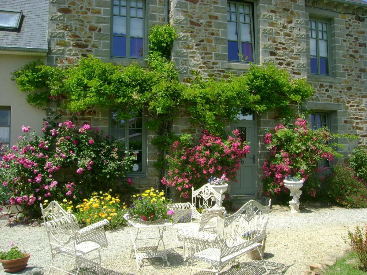 La Porte Ouverte Saint-Denoual 외부 사진